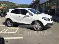 2015 Opel Mokka