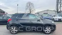 2015 Opel Mokka