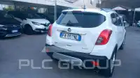 2015 Opel Mokka