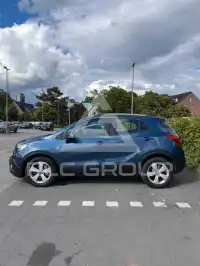 2015 Opel Mokka