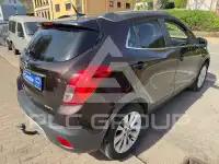 2015 Opel Mokka