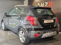 2015 Opel Mokka
