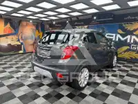 2015 Opel Mokka