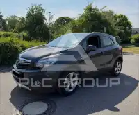 2015 Opel Mokka