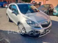 2015 Opel Mokka