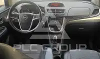 2015 Opel Mokka