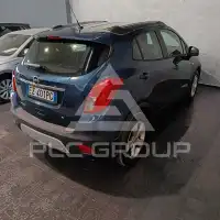 2015 Opel Mokka