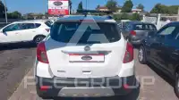 2015 Opel Mokka