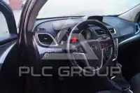 2015 Opel Mokka