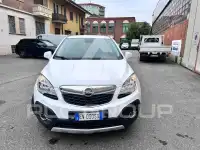 2015 Opel Mokka