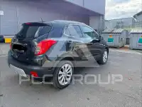 2015 Opel Mokka