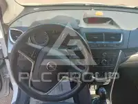 2015 Opel Mokka