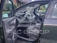 2015 Opel Mokka