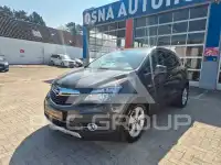2015 Opel Mokka