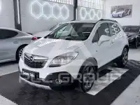 2015 Opel Mokka