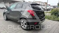 2015 Opel Mokka