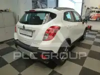 2015 Opel Mokka