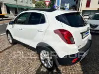 2015 Opel Mokka