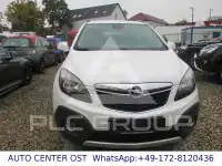 2015 Opel Mokka