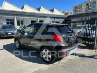 2015 Opel Mokka