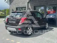 2015 Opel Mokka