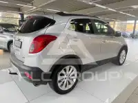 2015 Opel Mokka