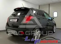 2015 Opel Mokka