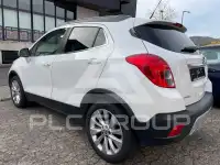 2015 Opel Mokka