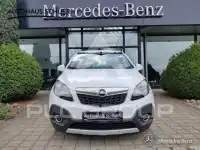 2015 Opel Mokka