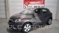 2015 Opel Mokka