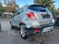 2015 Opel Mokka