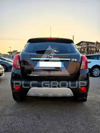 2015 Opel Mokka