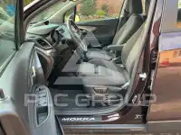 2015 Opel Mokka