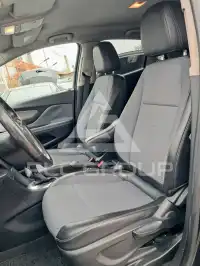 2015 Opel Mokka