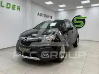 2015 Opel Mokka