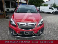2015 Opel Mokka