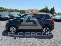 2015 Opel Mokka