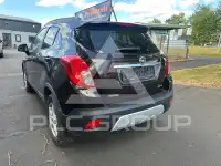 2015 Opel Mokka
