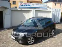 2015 Opel Mokka