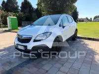 2015 Opel Mokka