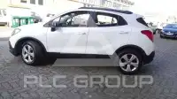 2015 Opel Mokka