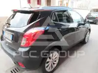 2015 Opel Mokka