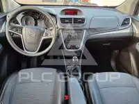 2015 Opel Mokka