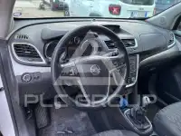 2015 Opel Mokka