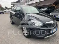 2015 Opel Mokka