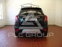 2015 Opel Mokka