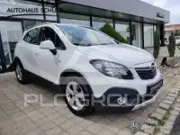 2015 Opel Mokka