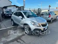 2015 Opel Mokka
