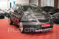 2015 Opel Mokka