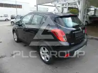 2015 Opel Mokka